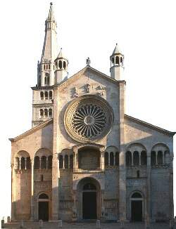 Duomo di Modena