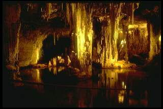 Grotte di Nettuno - Alghero