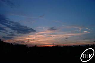 Cielo di Venezia