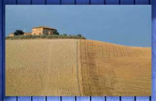 Val d'Orcia