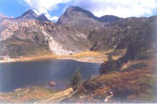 Lago Calvi