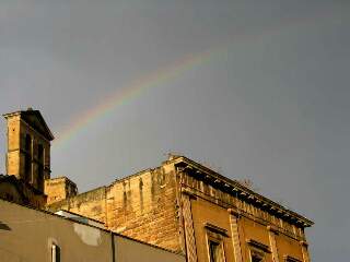 Colori nel cielo