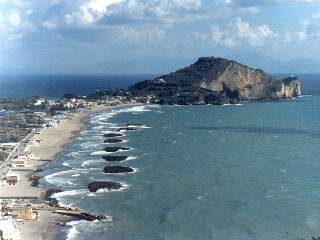 Spiaggia di Campo Miseno