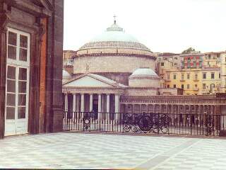 Piazza Plebiscito