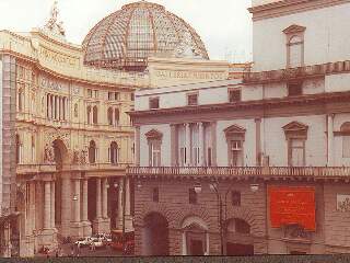 Galleria Umberto I