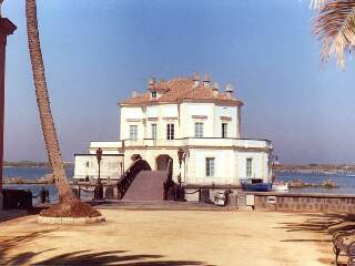 Casina Vanvitelliana