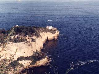 Capo Posillipo