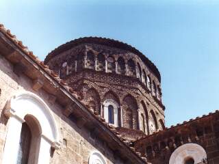 Caserta Vecchia