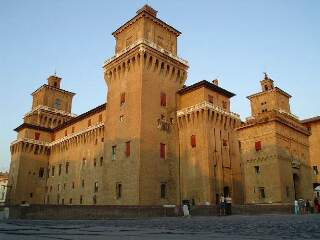 castello