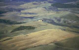 Val d'Orcia.