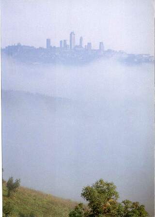 San Gimignano