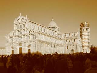 Torre e Duomo