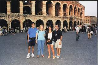 Arena di Verona