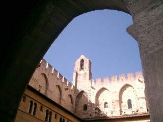 avignon