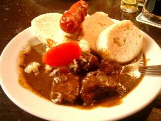 gulash