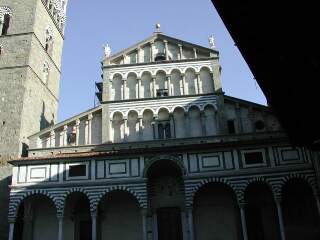 CATTEDRALE DI S.ZENO