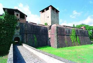 FORTEZZA DI S.BARBARA