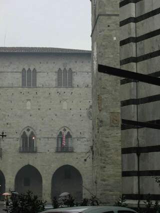 PALAZZO COMUNALE