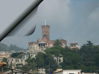 Il castello sopra Principe