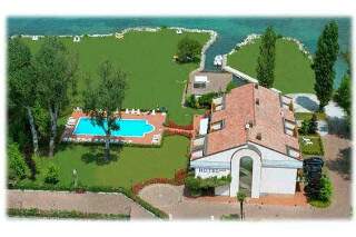 Yachting Hotel Mistral Sirmione