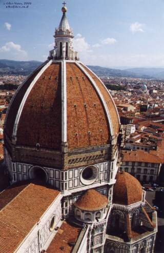 Santa Maria Del Fiore