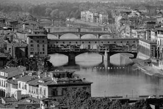 Ponte Vecchio