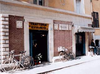 Trattoria Ermes