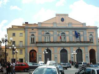 Teatro F.Stabile